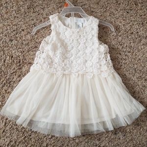 Guess Toddler dress
